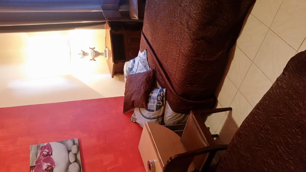 Hotel Des Allees Marseilles Zimmer foto